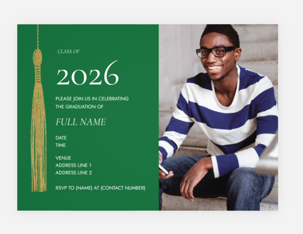 grad announcement https://www.vistaprint.com/stationery/graduation-invitations-announcements?qv=08de79d9-fcc6-4060-858e-9803446b24bf